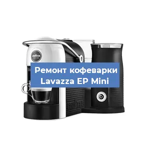 Ремонт капучинатора на кофемашине Lavazza EP Mini в Челябинске